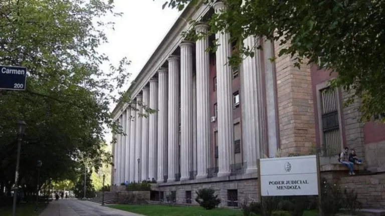 A los 10 años lo detuvo la dictadura y la Suprema Corte le reconoció el derecho a una pensión