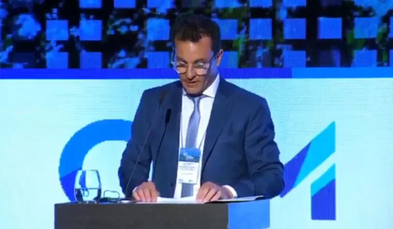 El empresario Eduardo Pulenta alertó que hay pymes que se endeudarán por pagar el bono post PASO