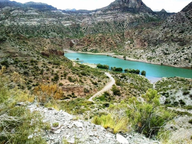 Cómo sigue el proyecto de El Baqueano, que ya cuenta con aval legislativo