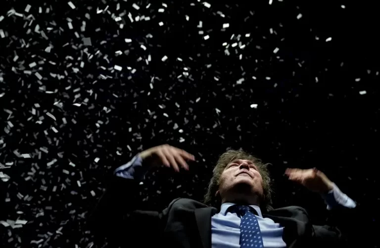 Ola libertaria: Mendoza quedó en el podio de mejores resultados para Javier Milei en las elecciones