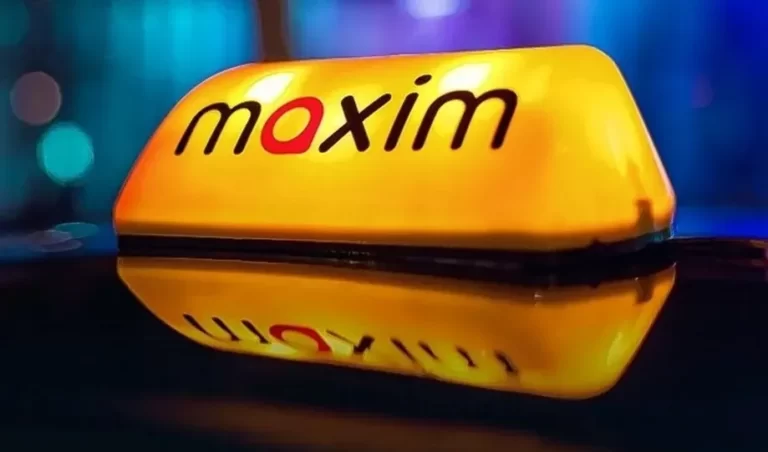 Sanción definitiva: la app Maxim ya no podrá funcionar en Mendoza