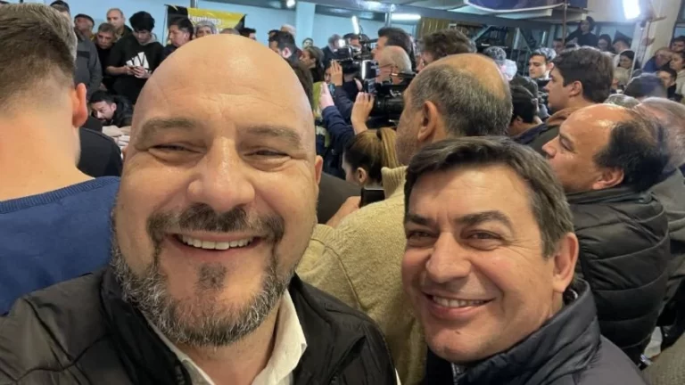 Ciudad de Mendoza: críticas del candidato demarchista a Ulpiano Suarez