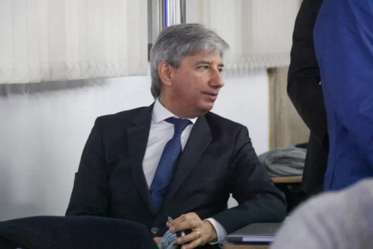 Un informe sobre la independencia de la Justicia puso la mira sobre el Bentogate