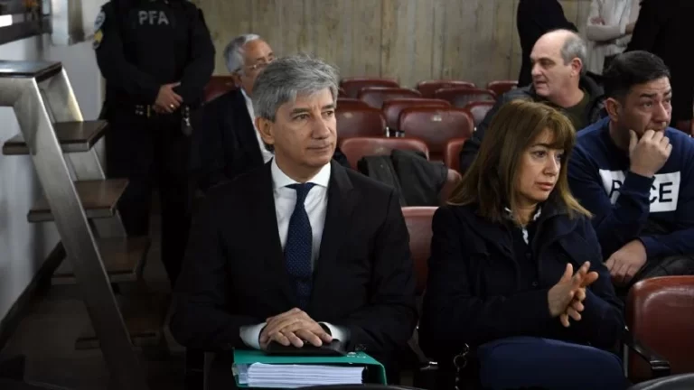 Las misteriosas llamadas sobre las que deberá responder Walter Bento en una etapa clave del juicio