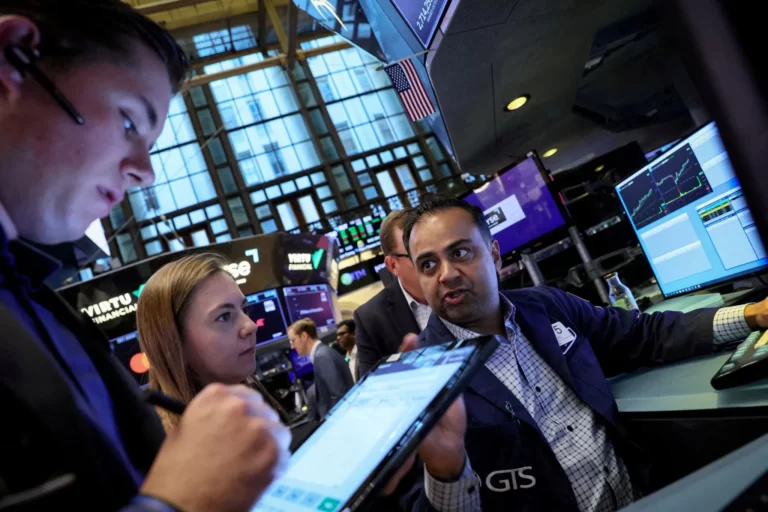 Efecto Milei: los bonos argentinos caen un 12% en Nueva York