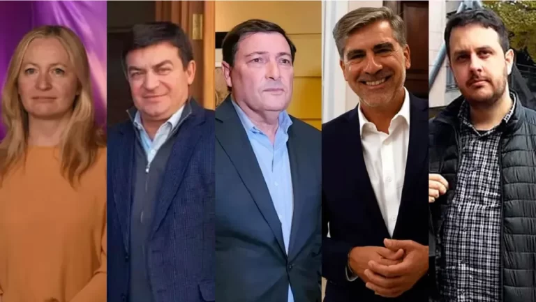Los candidatos a gobernador se enfrentarán en un debate que organizaron alumnos de la UNCuyo