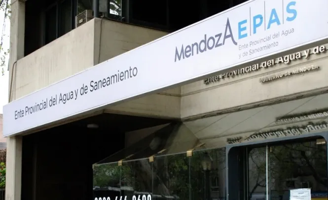 El Gobierno confirmó el aumento de la tarifa de agua para los operadores zonales de Mendoza