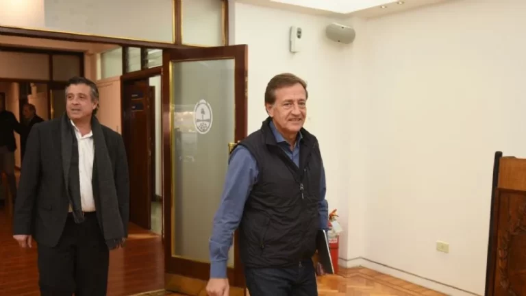 Funcionarios, el rol de los empresarios y dudas en la recaudación de la campaña en Mendoza
