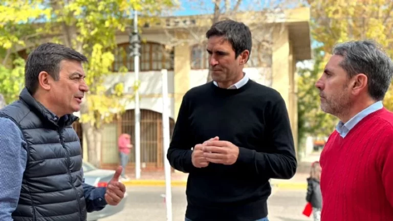 Cuenta regresiva: siete municipios definen su futuro en medio de elucubraciones