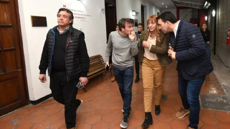 Ganadores y perdedores en Mendoza, primera parte