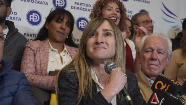 Quiénes son los cinco mendocinos mejor posicionados para llegar al Congreso