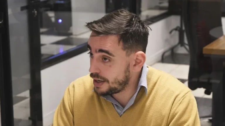 Causa Las Heras: la estrategia de la defensa del funcionario imputado