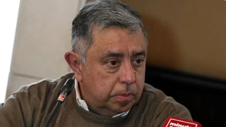 Raúl Mercau, el exministro de Celso Jaque que representa al peronismo anti K