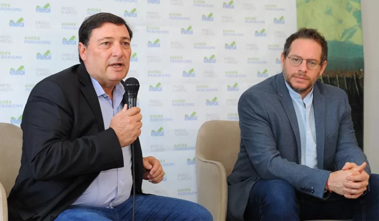 El PJ tiene listo su proyecto de emergencia habitacional y planea presentarlo el martes 15