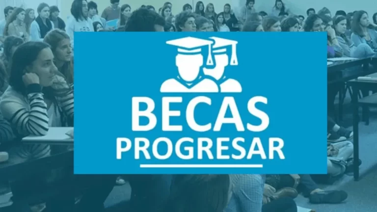 ANSES Becas Progresar: por qué no cobré agosto 2023