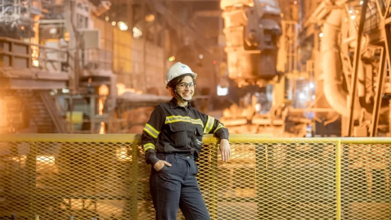 Mendoza está entre las provincias que el Grupo Techint recorre para sumar profesionales y pasantes