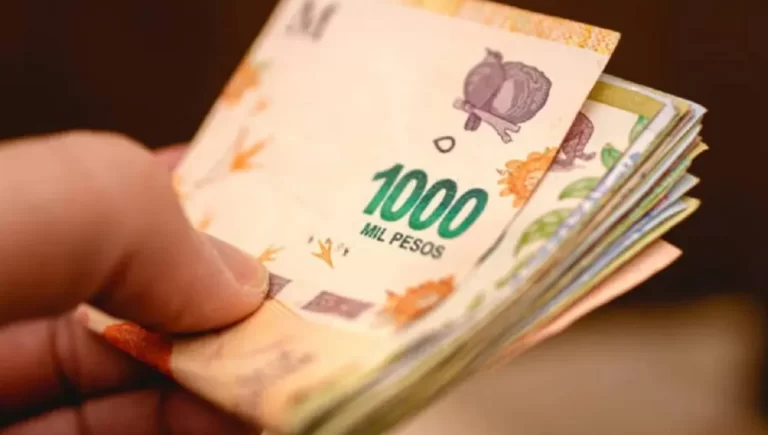 Convocan al Consejo del Salario y se especula con un mínimo de $135.000