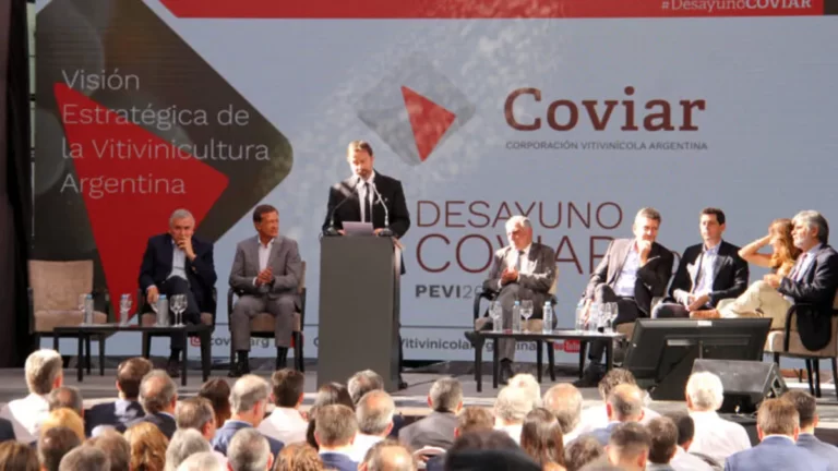 Ya se abrió la convocatoria para los Aportes No Reembolsables destinados al enoturismo