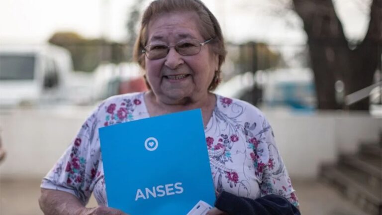 ANSES anunció un CAMBIO IMPORTANTE relacionado al CRÉDITO para JUBILADOS