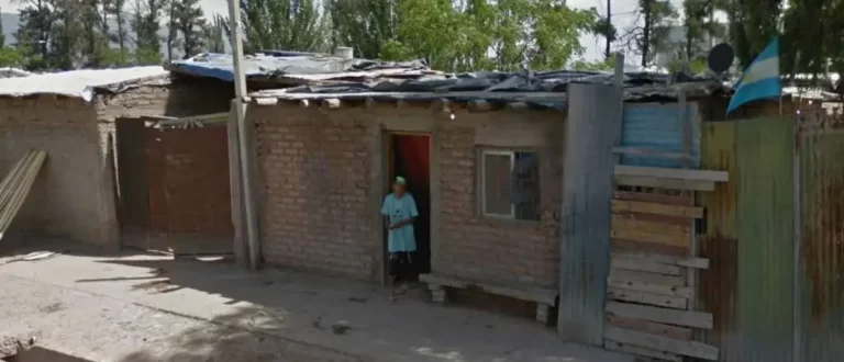 Asesinaron a un hombre que quiso abusar de una chica en Las Heras