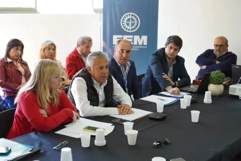 “Mendoza Sustentable”: la marca que impulsa Cornejo para aumentar las exportaciones