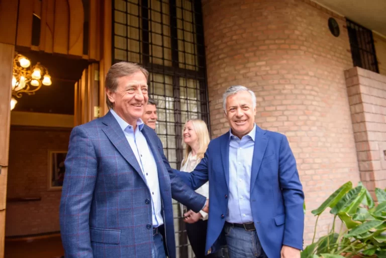 En la prórroga del presupuesto, algunas de las claves del nuevo gobierno