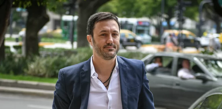 Luis Petri apoyó a Cornejo y pidió que lo voten el domingo: “Del otro lado hay un salto al abismo”