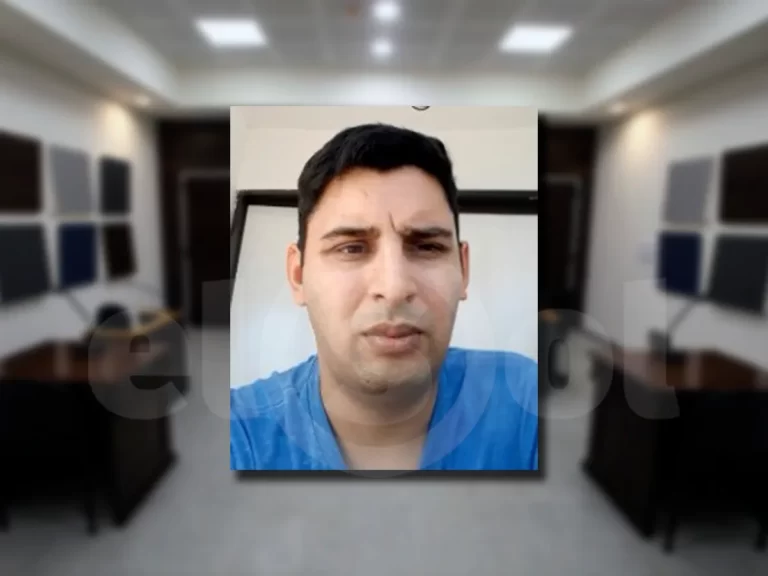 El hockista detenido por abuso sexual buscó salir de la cárcel pero no lo consiguió