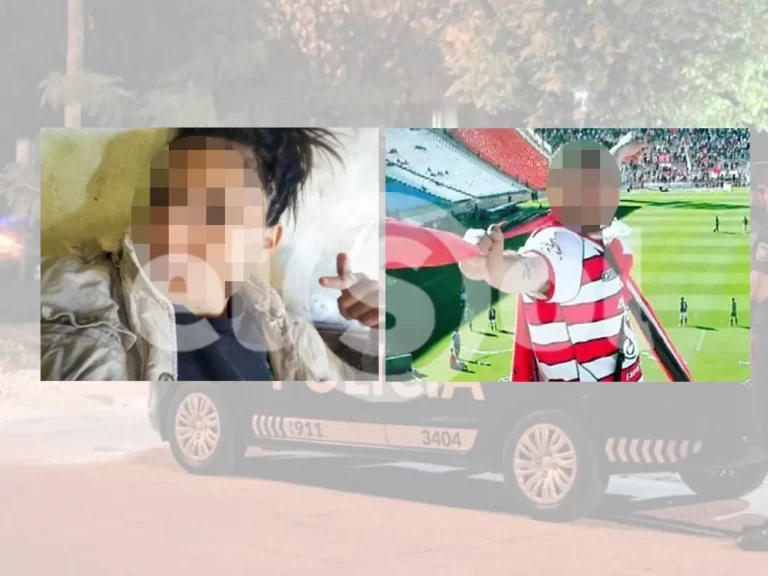 Giro en el caso del hombre asesinado de un tiro en la nuca en Maipú