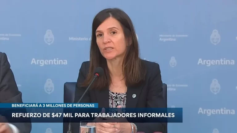 Nuevo IFE: ANSES pagará un bono de $94.000