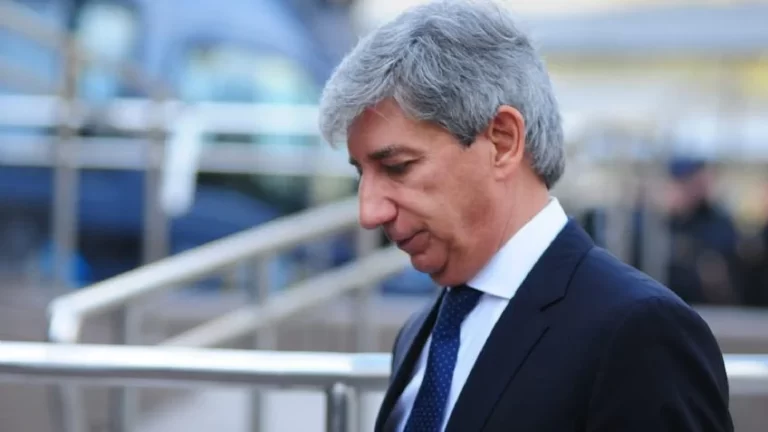 Bento: Declara hoy en la causa que lo tiene como imputado.