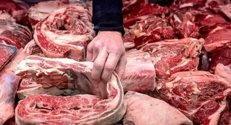 Tras el mayor aumento de los últimos 18 años el precio de la carne comenzó a bajar
