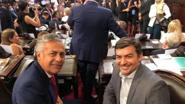 Día, hora y todo lo que hay que saber del debate entre los candidatos a Gobernador de Mendoza.