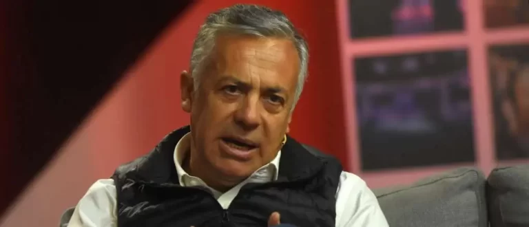 Cornejo: Prisión para ladrones e Incentivos para Docentes y Médicos