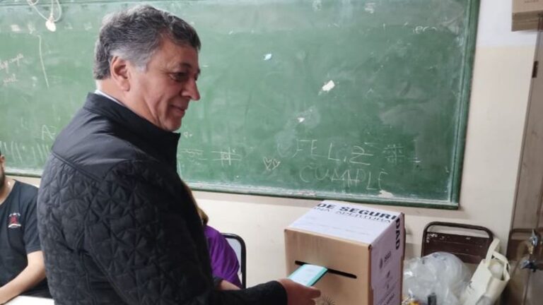 Daniel Orozco se quedó sin el pan, sin la torta, y en estado de shock