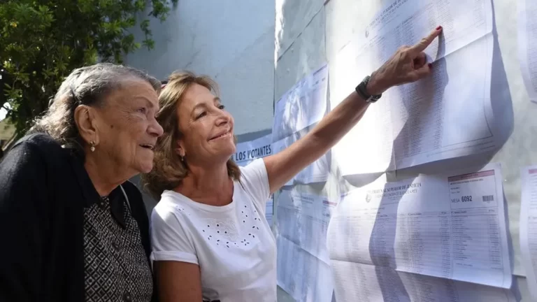 Comenzó la veda electoral y faltan sólo dos días para saber quién será el próximo gobernador de Mendoza