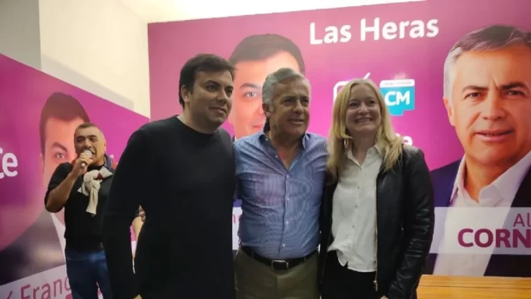 La elección clave que puede definir el nuevo poder en Mendoza