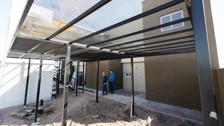 Ya tienen “dueños” las 2.100 casas del IPV Mi Casa tras el último sorteo de este jueves