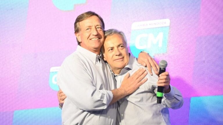 El análisis de las elecciones en Mendoza y por qué Alfredo Cornejo puede “hacer historia”