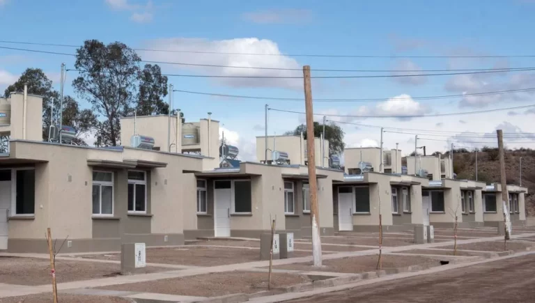 IPV Mi Casa: de cuánto es la cuota según los ingresos declarados