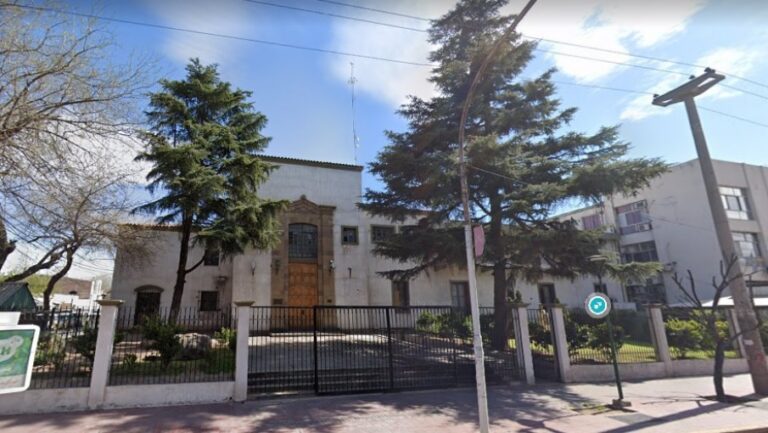 El comunicado de la concejal de Las Heras que abandonó a Orozco y se fue a Cambia Mendoza