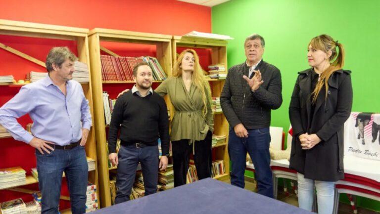 Sólo 1 de 18 municipios no presentó rendición al Tribunal de Cuentas: Las Heras