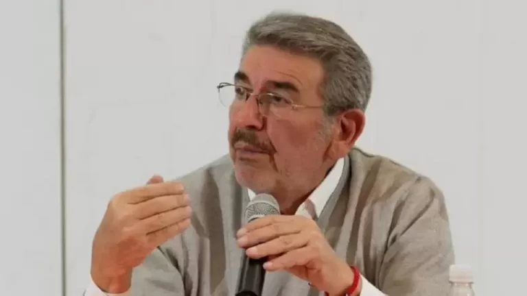 Ricardo Mansur, con su partido vecinal, será el próximo intendente de Rivadavia