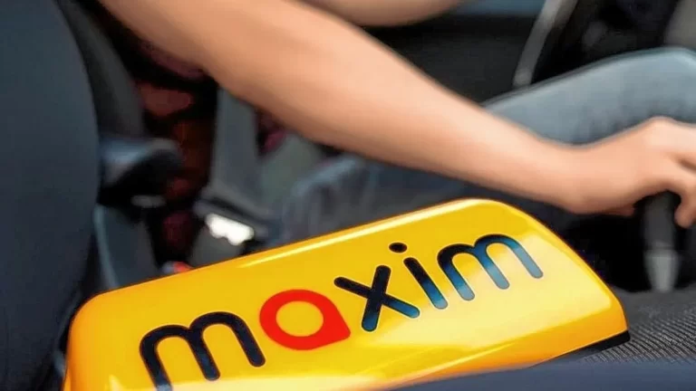 El Gobierno dio marcha atrás y anuló la inhabilitación definitiva de la app de viajes Maxim