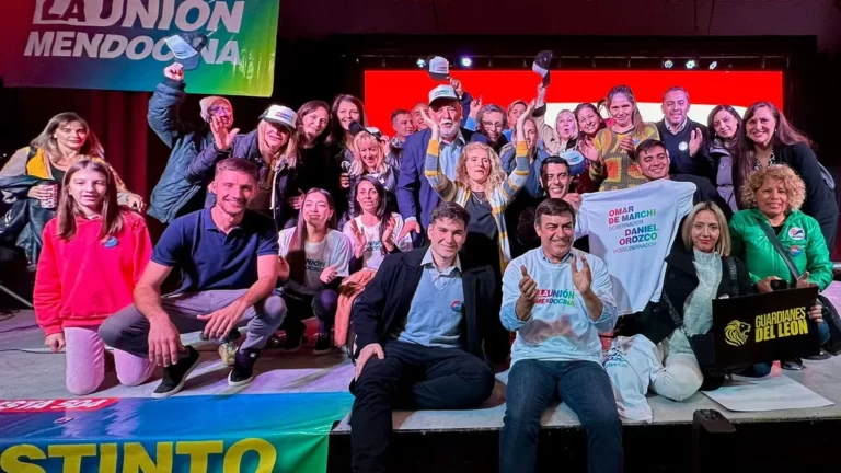 La campaña publicitaria que De Marchi pagó a Google a muy alto precio