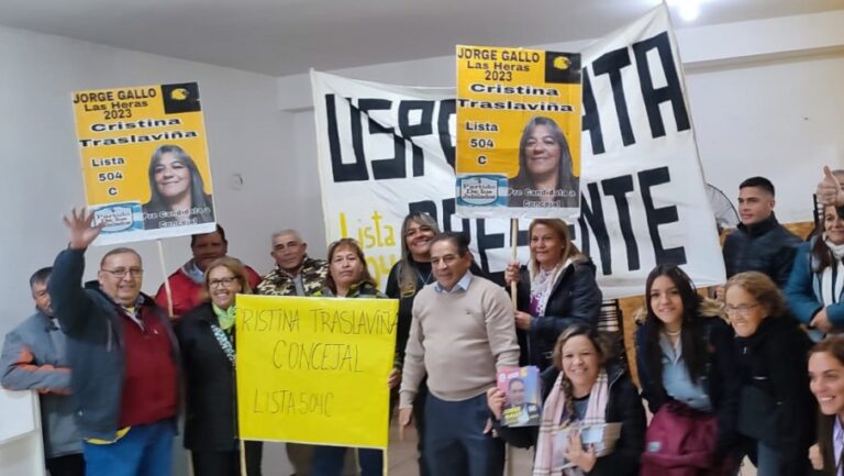 Orozco ahora metió como “asesor” a un ex precandidato a intendente