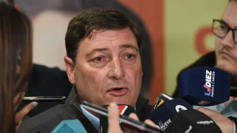 El PJ mendocino hizo su peor elección desde la vuelta de la democracia