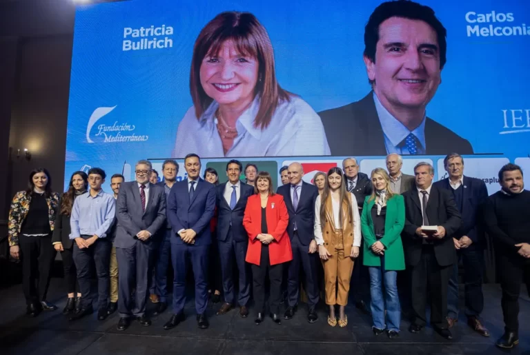 “Afinidad histórica”: el equipo de campaña de Bullrich pone la mira en Mendoza para recuperar votos