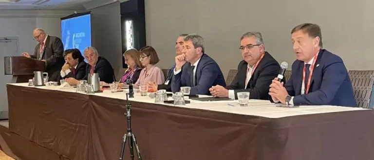 Potasio Río Colorado: explicarán la semana que viene el acuerdo “secreto”