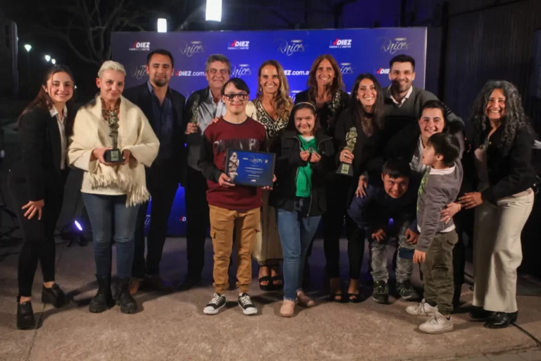 Premios Raíces: estos fueron los mendocinos que se destacaron durante 2023